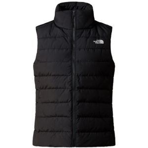 Aconcagua - Bodywarmer - Groen - Gerecycled Dons en Polyester