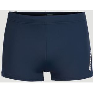 Oneill Solid Zwembroek Heren Shorts Ink Blue XXL