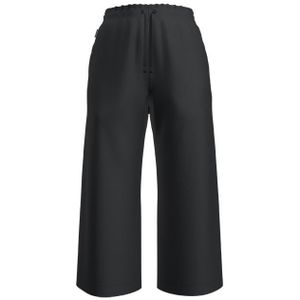 Icebreaker Granary Culottes Dames Joggingbroek Black L