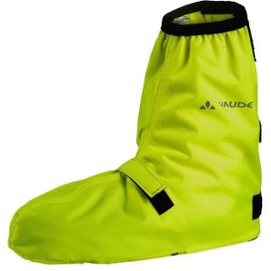 Vaude Bike Short Gaiters neon yellow 47-49