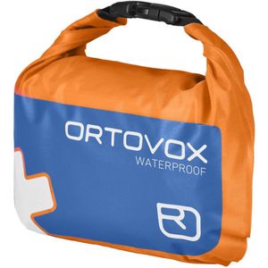 Ortovox First Aid Waterproof Ehbo Shocking Orange