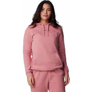 Columbia - Trek™ Graphic Treatment - Trui - Pink Agave