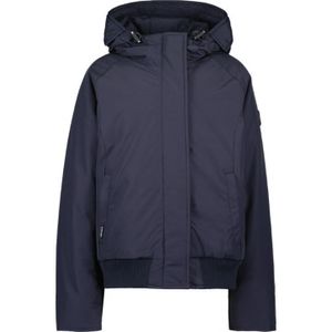 Airforce Bomber Jas Kinderen Dark Navy Blue 16