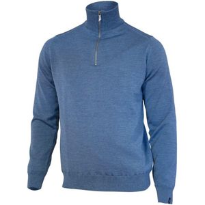 Ivanhoe Wilfred Trui Heren Denim L
