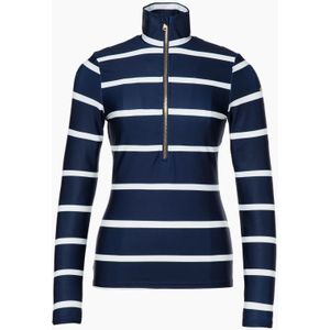 Goldbergh - Maxime Pully - Breton Stripe - Blauw/Cream - Dames