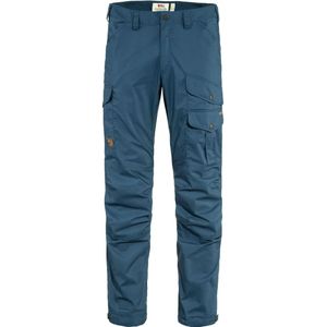 Fjallraven Vidda Pro Lite Heren Wandelbroek Indigo Blue 48/L