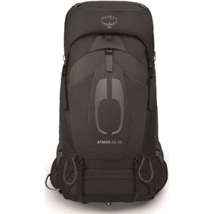 Osprey Atmos Ag 50 Backpack Heren Black L/XL