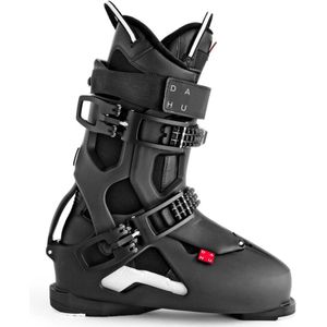 Dahu Ecorce 01 C Skischoen Black-White 30,0-30,5