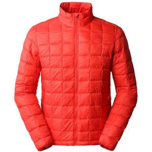 The North Face Thermoball Eco 2.0 Heren Isolatiejas Fiery Red XL