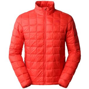 The North Face Thermoball Eco 2.0 Heren Isolatiejas Fiery Red XL