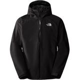 The North Face Stratos Jas Heren Hardshell Jas Tnf Black XL