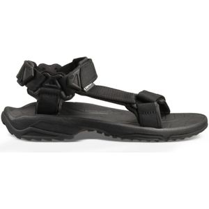 Teva - Terra Fi Lite - Sandalen - Zwart - Kunststof