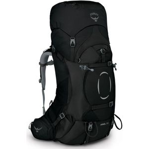 Osprey Ariel 55 Backpack Dames Black WM/L