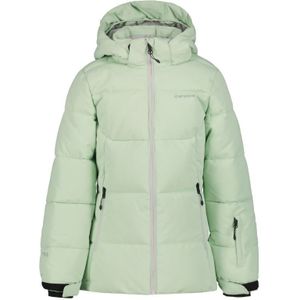 Icepeak - Loris - Wintersportjas - Aloe - Kinderen - 140