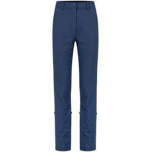 Life-line Etta Ladies Pants Dames Wandelbroek Navy 44