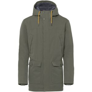 Vaude Manukau II Heren Parka Khaki M