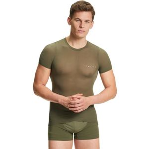 Falke Ultralight Cool T-Shirt Heren Herb XL