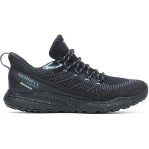 Merrell Bravada 2 Wp Dames Lage Wandelschoen Black 38