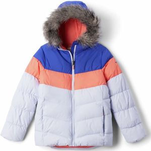 Columbia - Arctic Blast III - Wintersportjas - Snowdrift - Kinderen