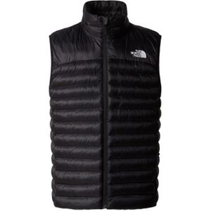 The North Face Terra Peak Bodywarmer Heren TNF Black XL