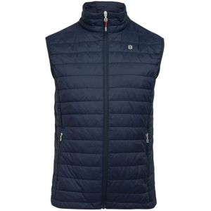 8848 Altitude Nova Hybrid Heren Vest Navy L