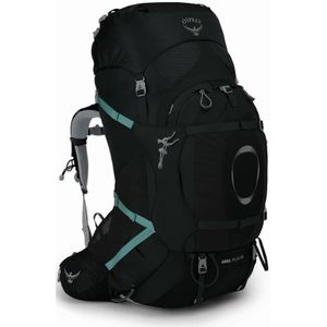 Osprey Ariel Plus 85 Backpack Dames Black WM/L