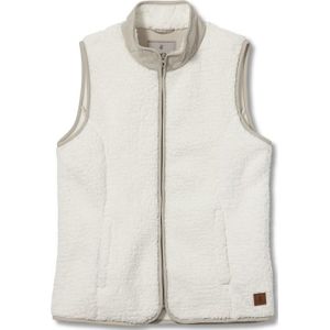 Royal Robbins Urbanesque Bodywarmer Dames Creme S