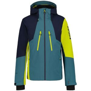 Icepeak Dassow Wintersportjas Heren 48