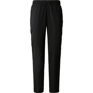 The North Face Never Stop Wearing Dames Wandelbroek Tnf Black M