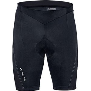 Vaude Men's Advanced Pants Heren Wandelbroek Black S