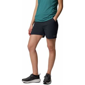 Columbia Summit Valley™ II Kortebroek Dames Black 12
