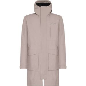 Didriksons - Andreas 2 - Parka - Groen - Waterdicht - Winddicht