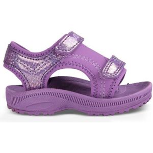 Teva T Psyclone Kinder Sandaal Purple T2/3