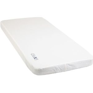 Exped Sleepwell Organic Cotton Mat Cover Slaapmathoes Wit LXW