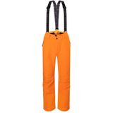 Bogner Scott 3-T Heren Skibroek Orange 46