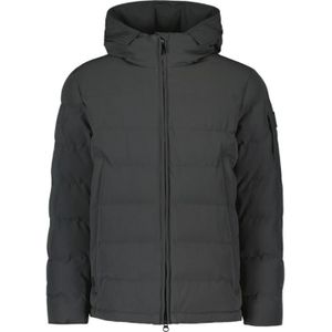 Airforce Mitchell Parka Jas Heren-008CFD6E-EFE4-4497-AA72-D54EA7273431