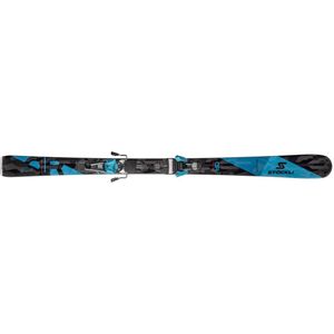 Stockli Montero Ar + Strive 13D Ski Blue 170