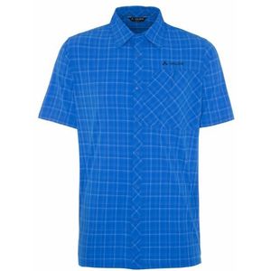 Vaude Men's Seiland Shirt Dames Jas hydro blue S