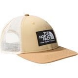 The North Face Deep Fit Mudder Trucker Pet Utility Brown-Khaki Stone OS