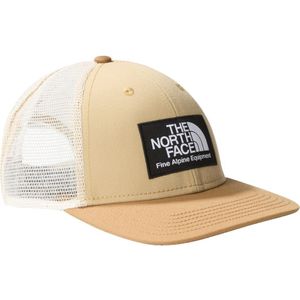 The North Face Deep Fit Mudder Trucker Pet Utility Brown-Khaki Stone OS