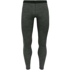 Legging Icebreaker Men 200 Oasis Gritstone Heather