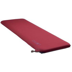 Exped Sim Comfort 7.5 Slaapmat Rood LW