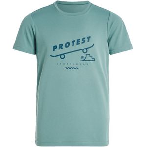 Protest Prtbillie Jr Kinder T-shirt Arcticgreen 104