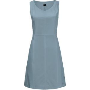 Jack Wolfskin - Costa Calma - Dames Jurk - Citadel