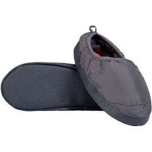 Exped Camp Slipper Slof Pantoffel Charcoal XL