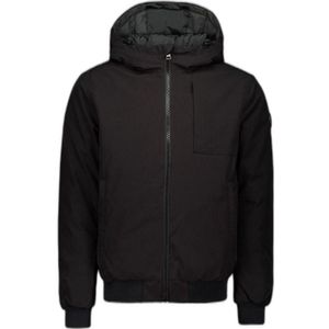 Airforce Reversible Padded Jas Heren