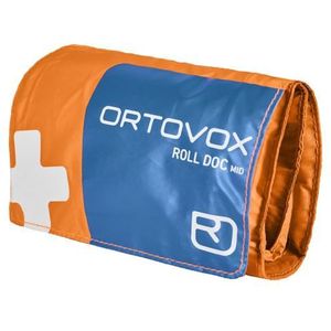 Ortovox First Aid Roll Doc Mid Kit EHBO