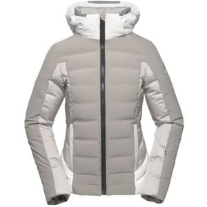 Capranea Hemera Dames Wintersportjas Simply Taupe 42