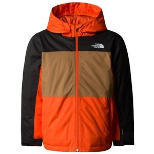 The North Face Boys Freedom Insulated Jacket