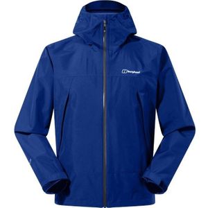 Berghaus Paclite Dynak Pz Hardshell Jas Heren Blue M